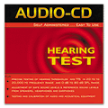 hearing testing